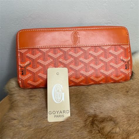 goyard jobs|goyard malletier.